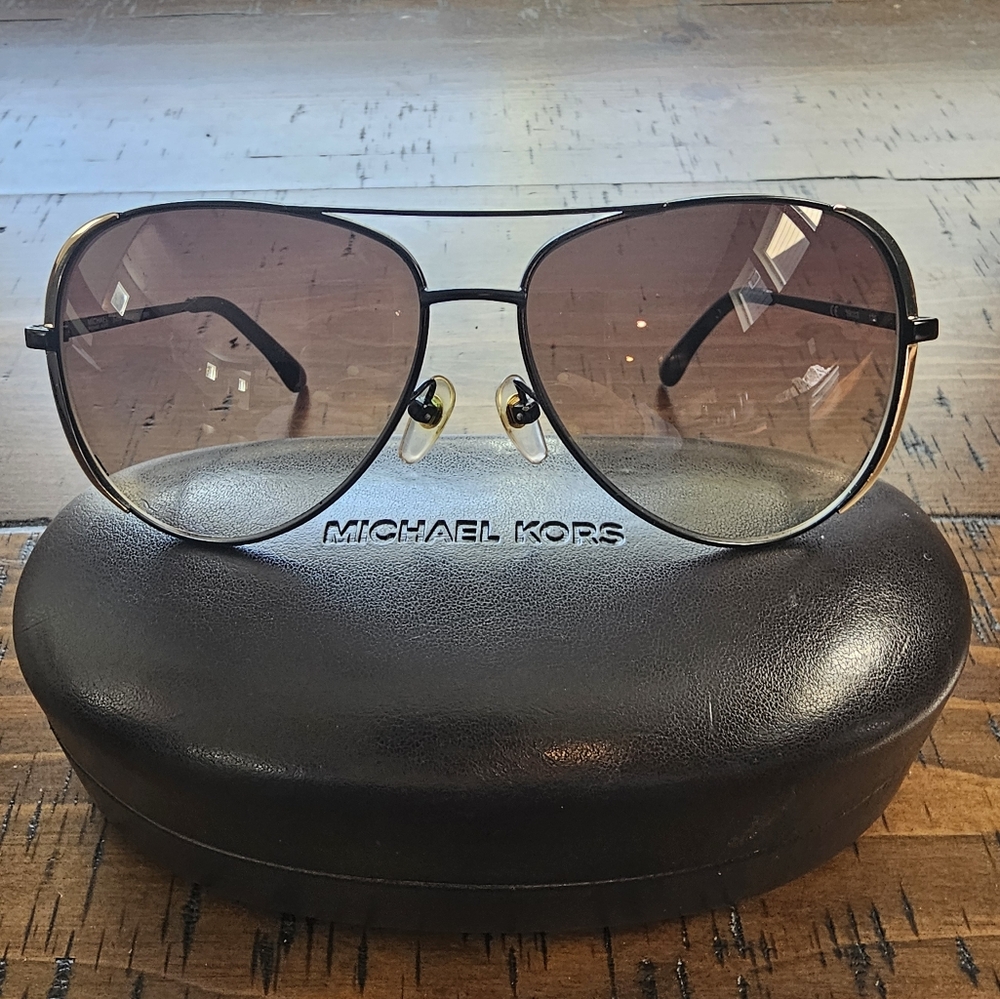 Michael Kors Sunglasses